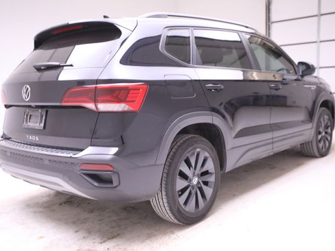 Used 2023 Volkswagen Taos S image 4