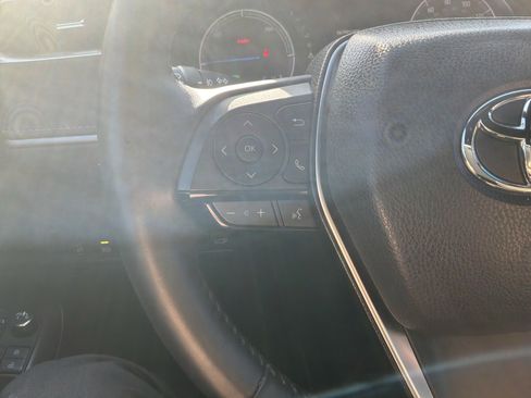 Used 2024 Toyota Venza Nightshade image 19