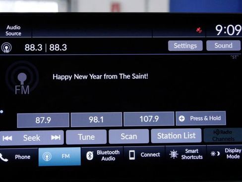 Certified 2024 Honda CR-V EX-L image 34