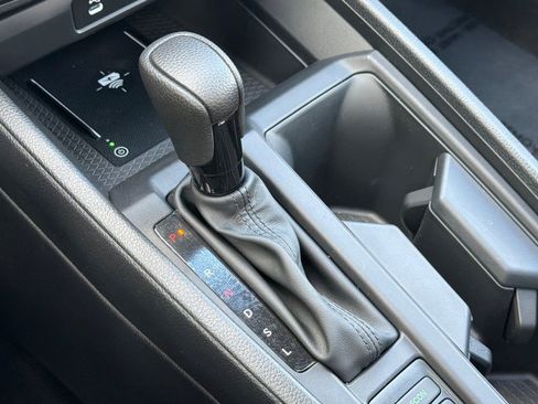 New 2026 Honda Accord SE image 22