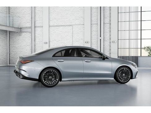 New 2026 Mercedes-Benz CLA 250 CLA 250 image 18