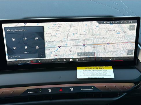 New 2026 BMW X3 xDrive30 w/ Convenience Package image 32