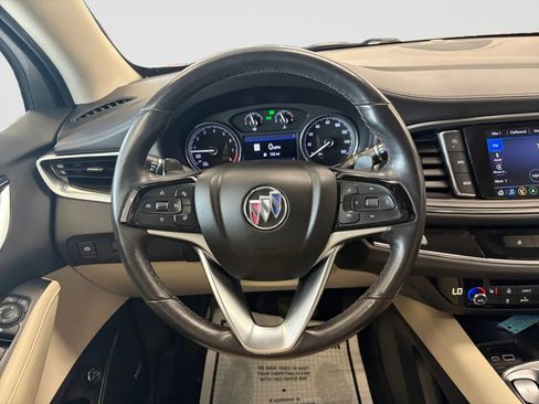 Used 2022 Buick Enclave Essence w/ Experience Buick Package AWD/4WD image 31