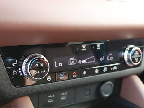 Used 2025 Mitsubishi Outlander SEL FWD image 21