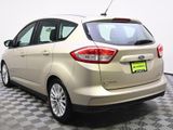 Used 2017 Ford C-MAX SE image 3