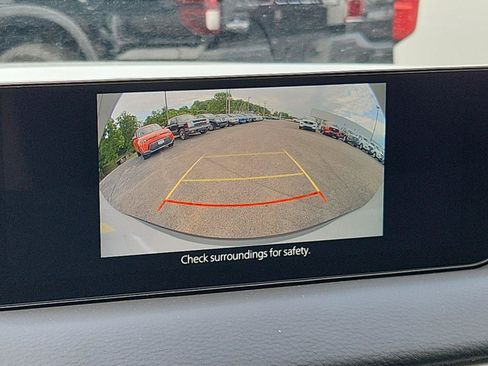 New 2026 MAZDA CX-50 AWD 2.5 S w/ Weather Package image 31