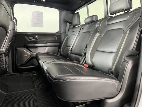 Used 2022 RAM 1500 TRX w/ TRX Level 2 Equipment Group AWD/4WD image 41