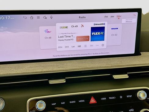 New 2026 Genesis GV80 3.5T Prestige image 11