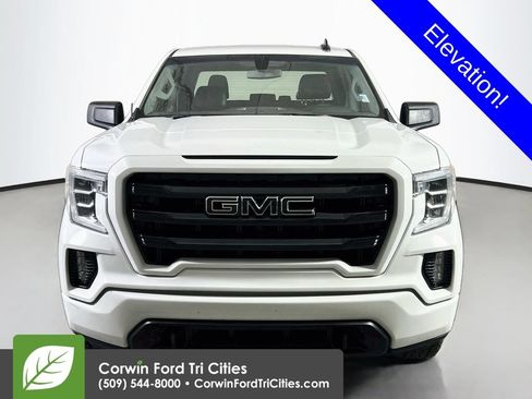 Used 2020 GMC Sierra 1500 Elevation AWD/4WD image 4