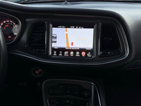 Used 2015 Dodge Challenger SRT Hellcat image 37