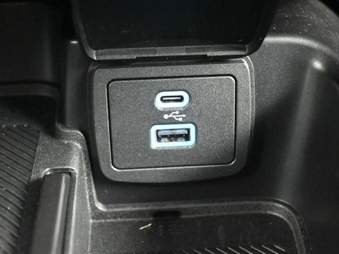 Used 2025 Ford Bronco Outer Banks image 31