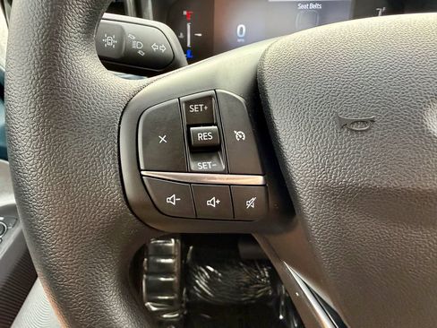 New 2026 Ford Maverick XLT w/ Equipment Group 301A AWD/4WD image 26