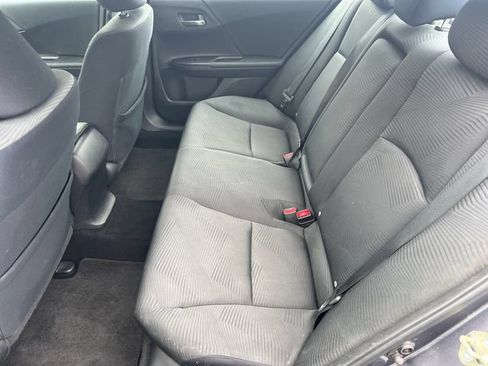 Used 2016 Honda Accord LX image 20