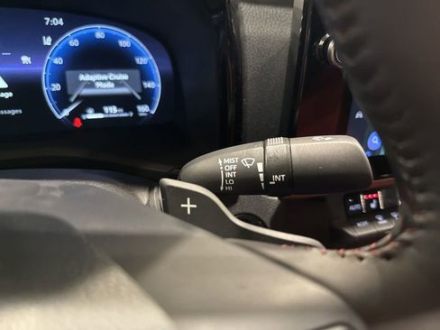 Used 2025 Toyota Camry XSE image 22