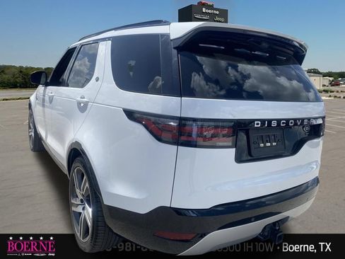 Used 2023 Land Rover Discovery Metropolitan Edition AWD/4WD image 11