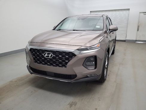 Used 2020 Hyundai Santa Fe SEL AWD/4WD image 15