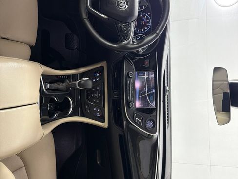 Used 2016 Buick Envision Premium AWD/4WD image 27