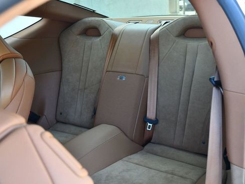 Used 2019 Lexus LC 500 Coupe w/ Sport Package RWD image 15