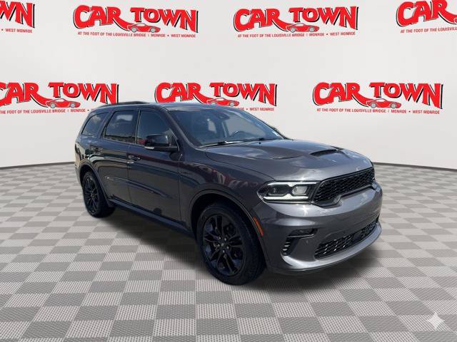 Used 2023 Dodge Durango R/T RWD image 2