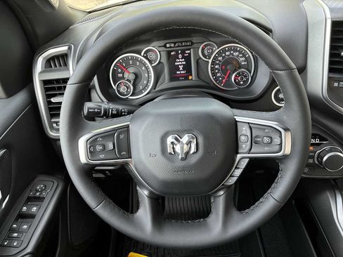 New 2026 RAM 1500 Big Horn AWD/4WD image 11