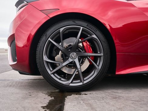 Used 2021 Acura NSX image 24