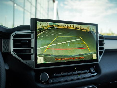 New 2026 Toyota Tundra Limited image 23