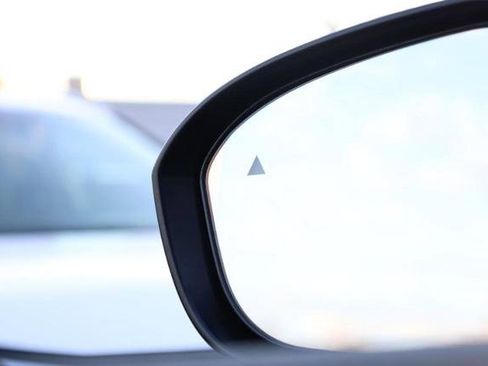 New 2026 Nissan Kicks SV w/ SV Premium Package image 21