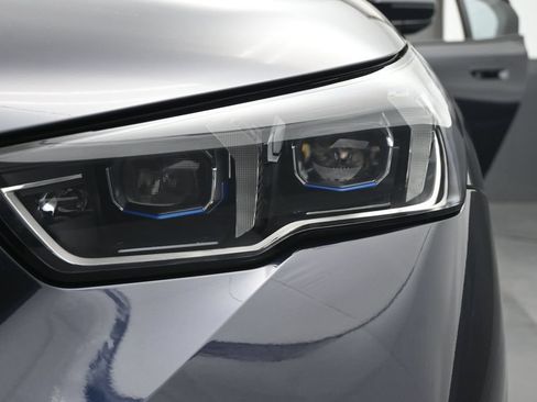 Used 2025 BMW i5 xDrive40 w/ M Sport Package AWD/4WD image 34
