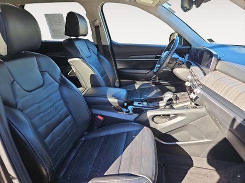 Used 2024 Kia Telluride SX Prestige AWD/4WD image 15