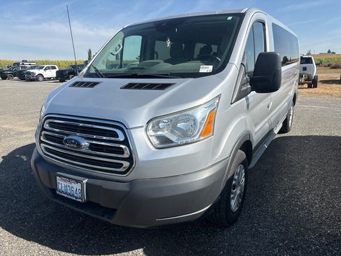 Used 2016 Ford Transit 350 XLT RWD image 1