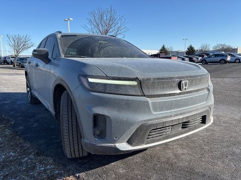 Used 2025 Honda Prologue Touring image 14