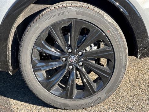 New 2026 Buick Envista Sport Touring w/ Convenience I Package image 30