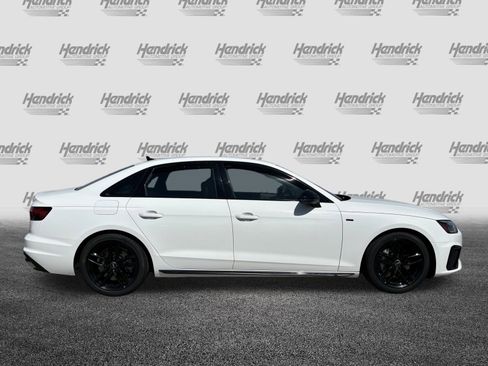 Certified 2023 Audi A4 2.0T Premium Plus image 11