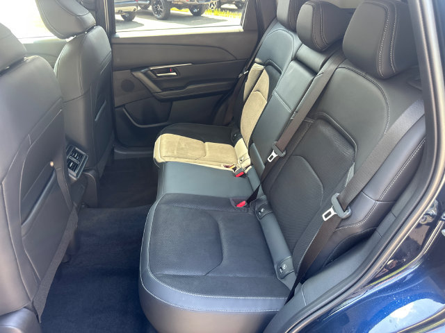 Used 2026 MAZDA CX-5 Preferred AWD/4WD image 19