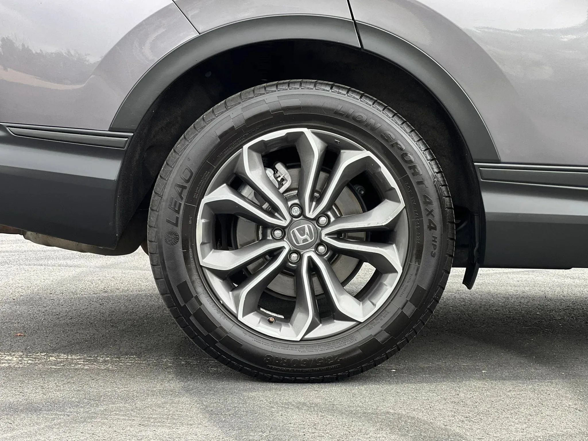 Used 2020 Honda CR-V EX-L image 42