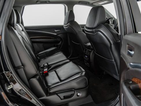 Used 2018 Acura MDX FWD image 35