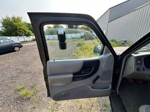 Used 1998 Ford Ranger XL RWD image 21