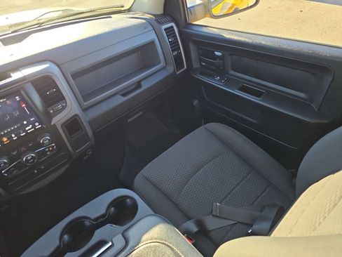 Used 2019 RAM 1500 Express w/ Wheel & Sound Group image 32