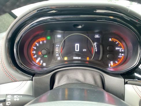 Used 2023 Dodge Durango R/T AWD/4WD image 21