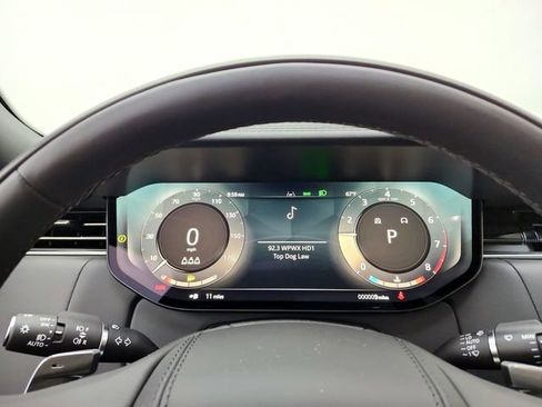 New 2026 Land Rover Range Rover SE AWD/4WD image 24