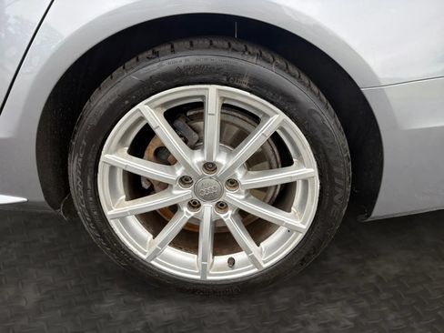 Used 2015 Audi A4 2.0T Premium Plus w/ Technology Package AWD/4WD image 42