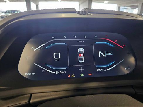 Used 2024 Lotus Emira First Edition image 11