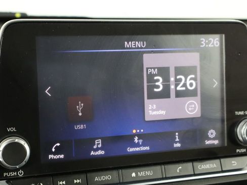 Used 2022 Nissan Altima 2.5 SV FWD image 32
