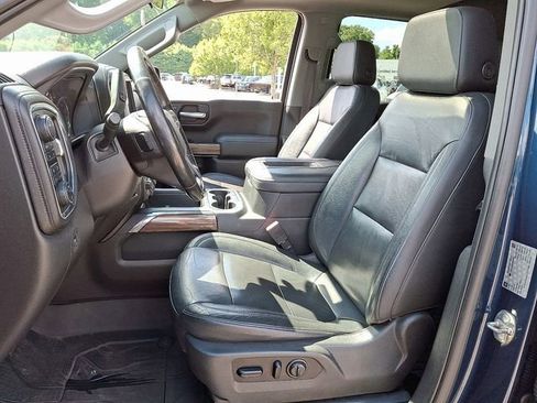 Used 2019 Chevrolet Silverado 1500 LT Trail Boss image 14