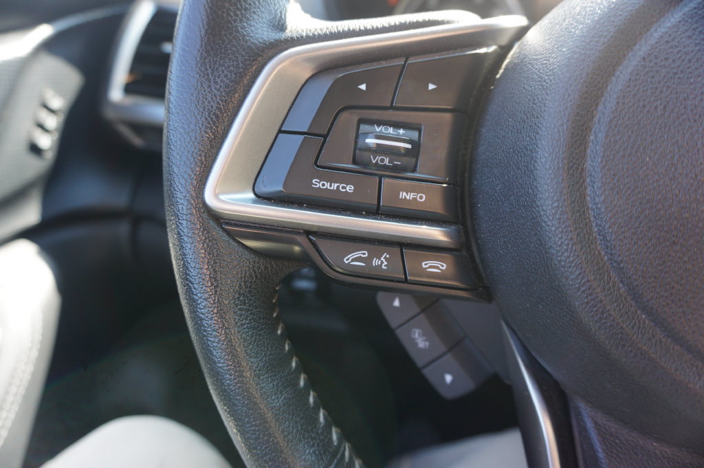 Used 2019 Subaru Forester Touring w/ Popular Package #3 AWD/4WD image 8
