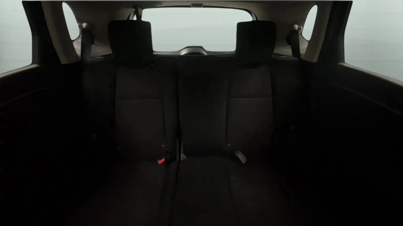 Used 2016 Honda Fit EX image 19