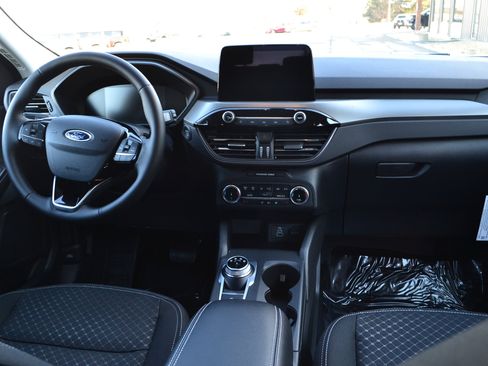New 2026 Ford Escape Active w/ Cold Weather Package image 12
