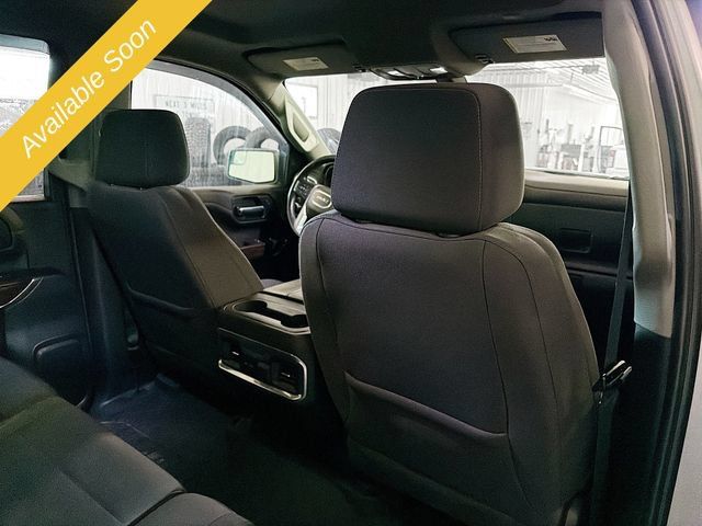 Used 2021 GMC Sierra 1500 Elevation AWD/4WD image 9