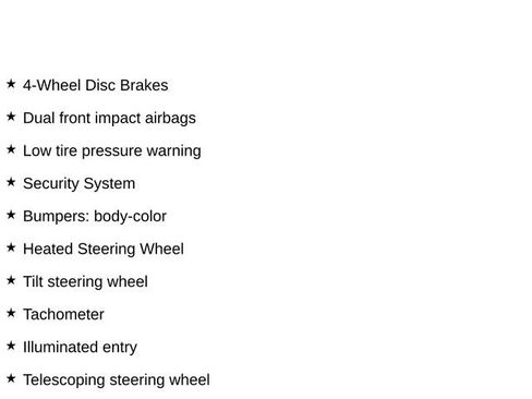 Used 2023 Nissan Kicks SR w/ SR Premium Package image 3