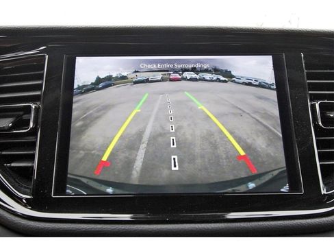 Used 2025 Dodge Durango R/T image 22